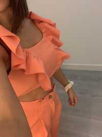 Conjunto Coral ENDHORA