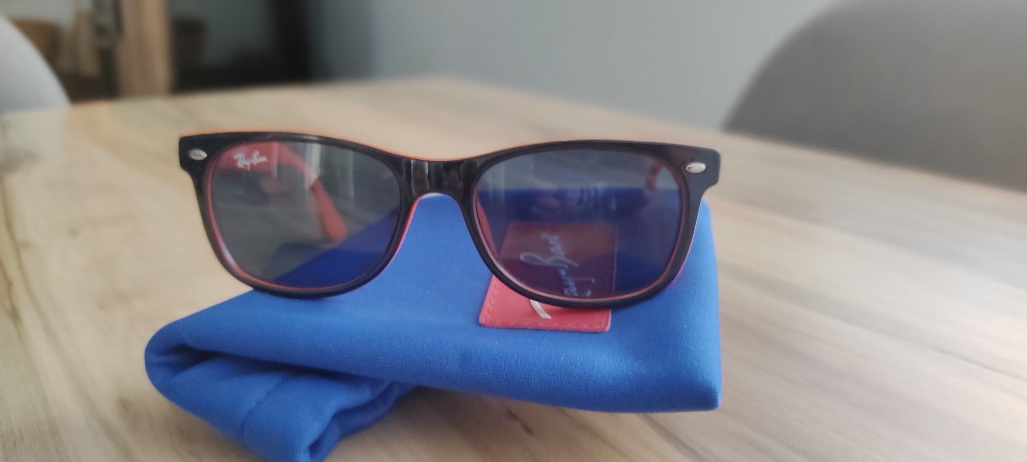 Óculos sol criança Ray-Ban original e outras marcas