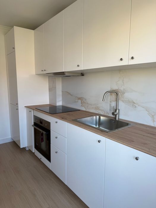 Apartamento T2 renovado - Vanicelos, Bairro do Liceu