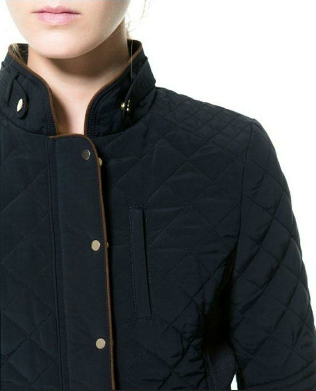 Куртка Zara, xs размер