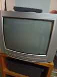 TV marca AG de 13 polegadas