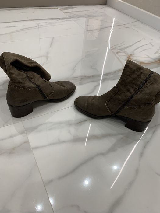 Продам ботильоны. Австрия