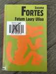 Susana Fortes - fatum Laury Ulloa