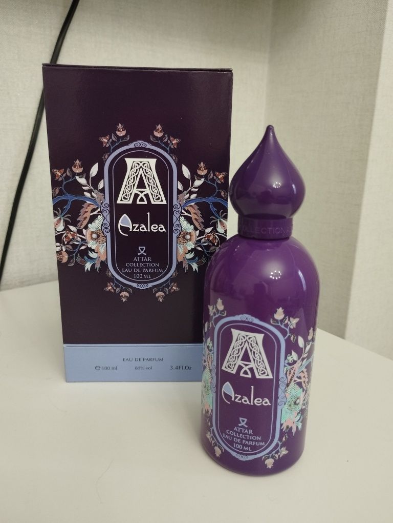 Attar Collection Azalea. Оригинал!