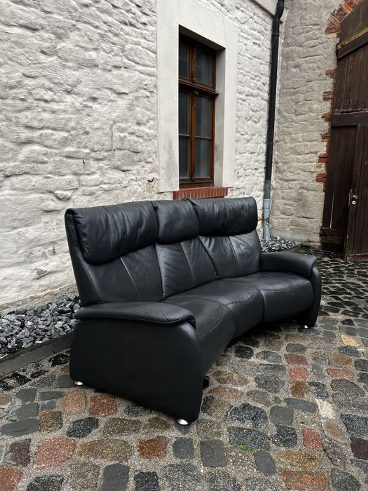 Шкіряний диван [Himolla]