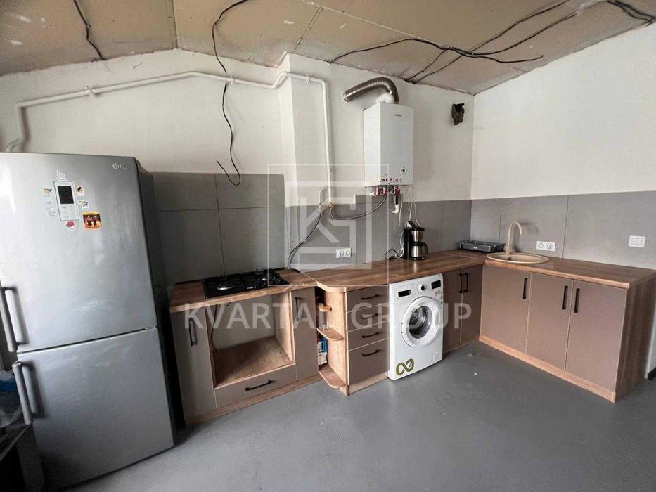 БЕЗ КОМІСІЇ Сучасна 2кКв квартира з ремонтом. Парк МАМА