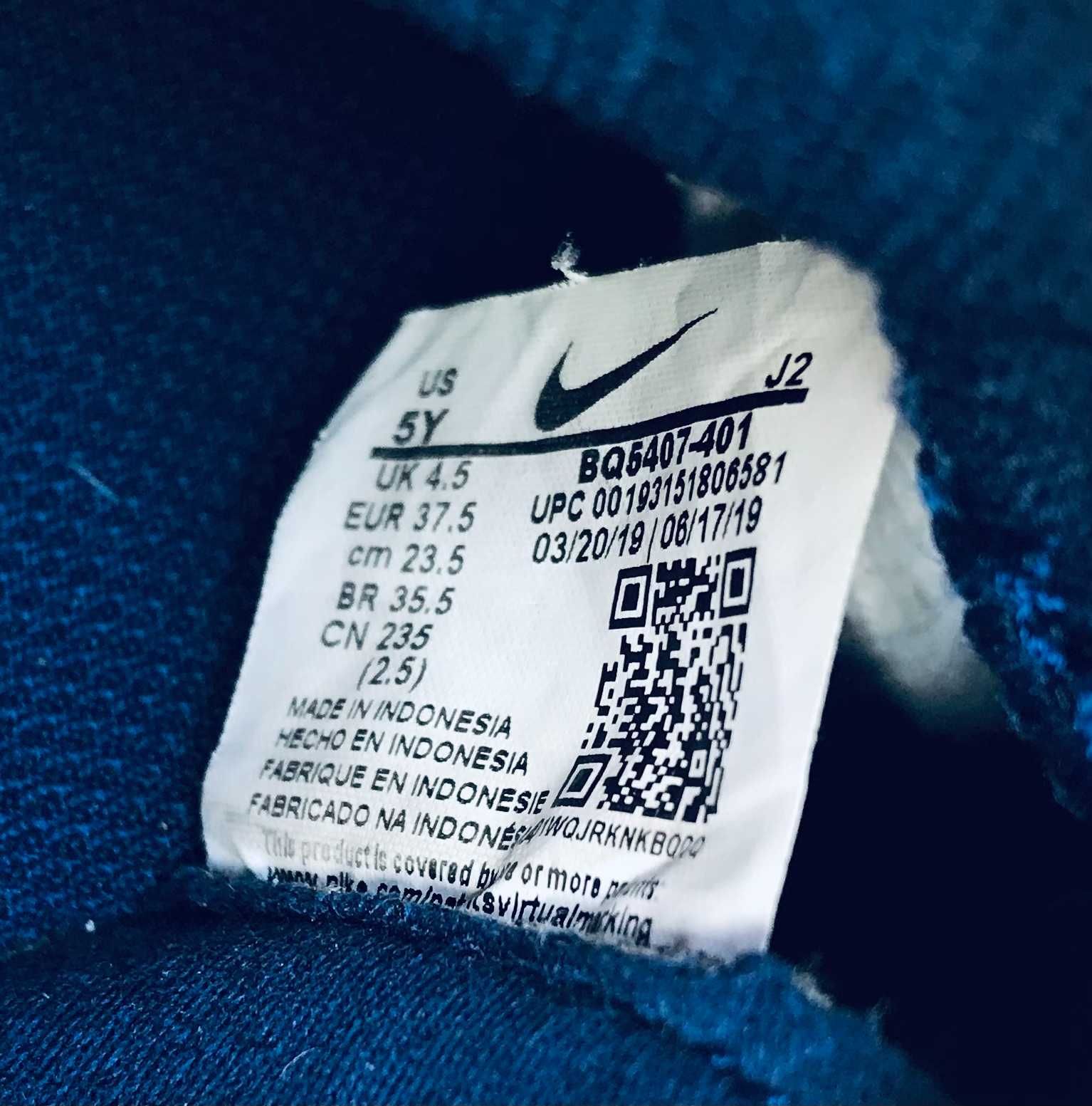 Сороконожки Nike Superfly 7 Academy TF бутсы шиповки 38 размер