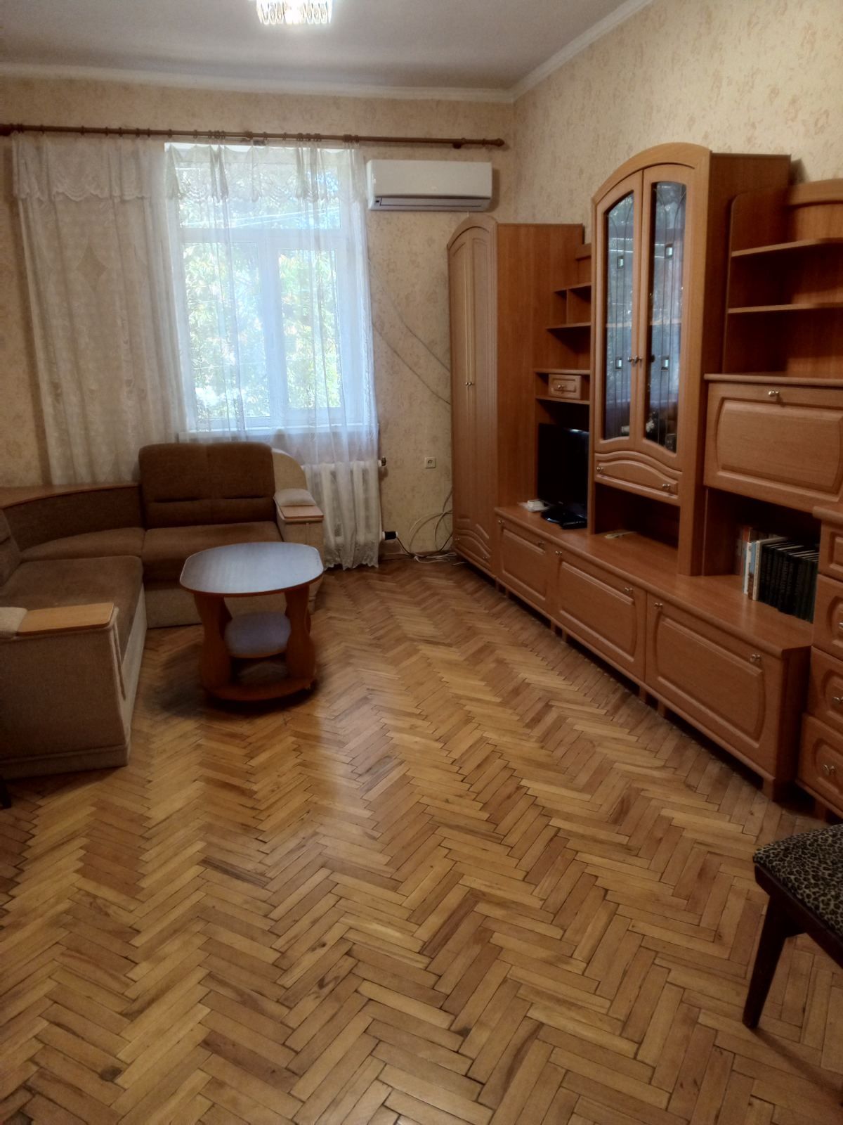 3х квартира пл.Путятінська