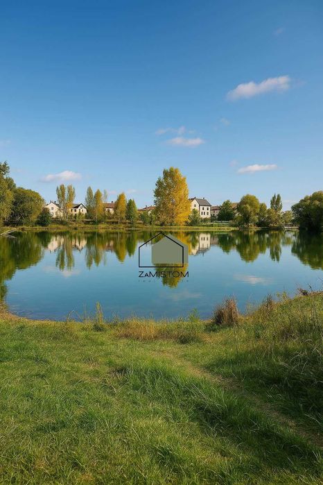 ‼️‼️№584. ‼️‼️Продаж ділянки 15 соток з виходом до озера‼️‼️