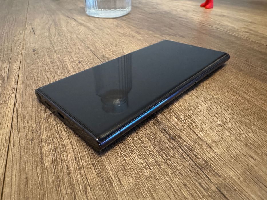 Samsung s22 ultra 128gb como novo