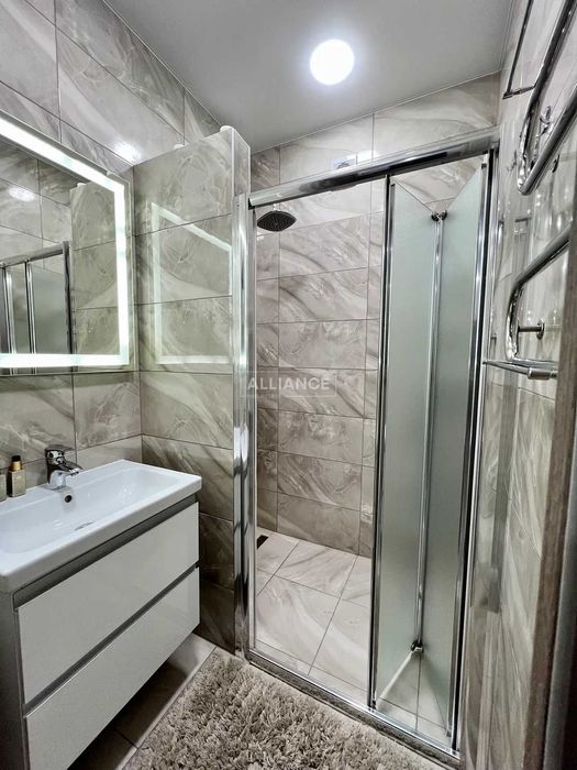 2к квартира! Центр. Мельника 10!