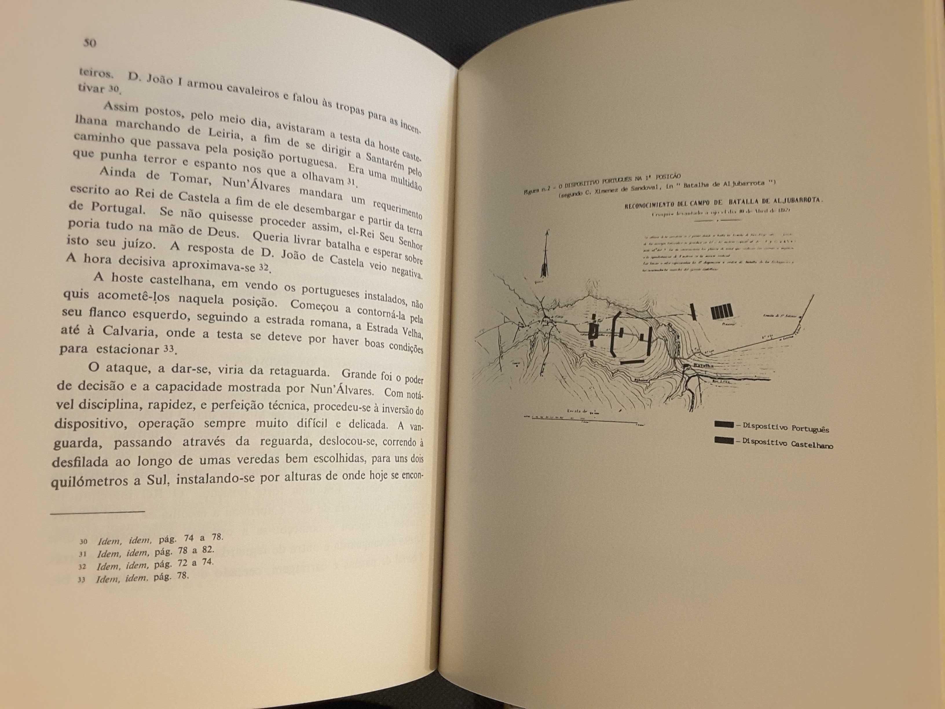 Aljubarrota/Nuno Álvares/Revolução 1383/Os Filhos de D. João I
