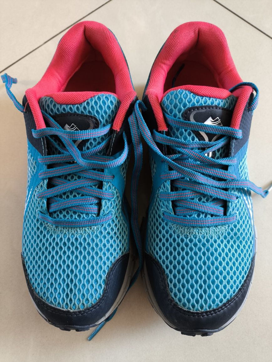Buty chłopięce Columbia Montrail 37