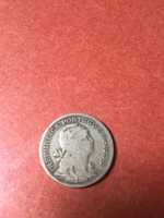 Moeda de 50 Centavos 1938