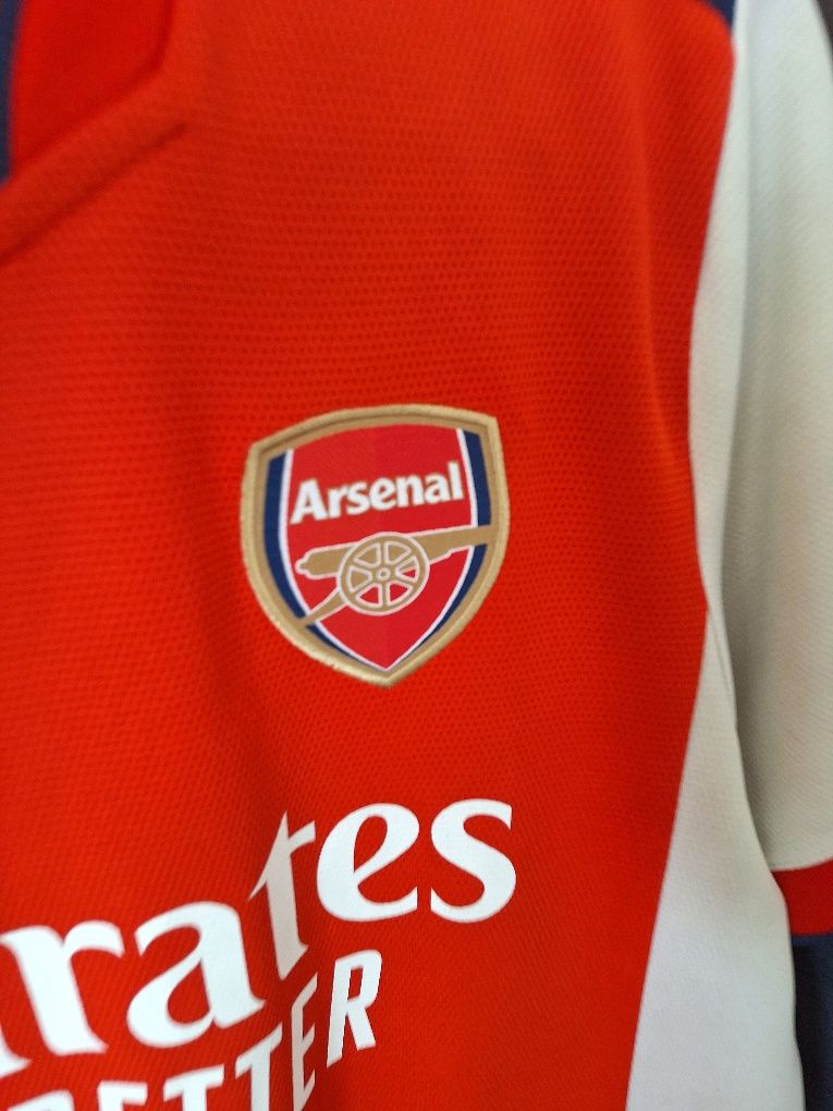 Arsenal Londyn 2021