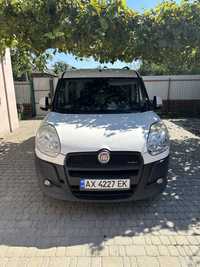 Продам Fiat Doblo Maxi