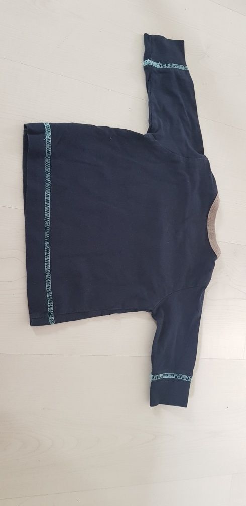 Koszulka z nadrukiem Roz.68 H&M