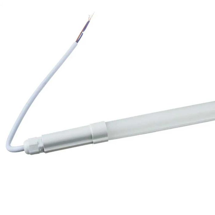 Лінійні світлодіодні LED світильники