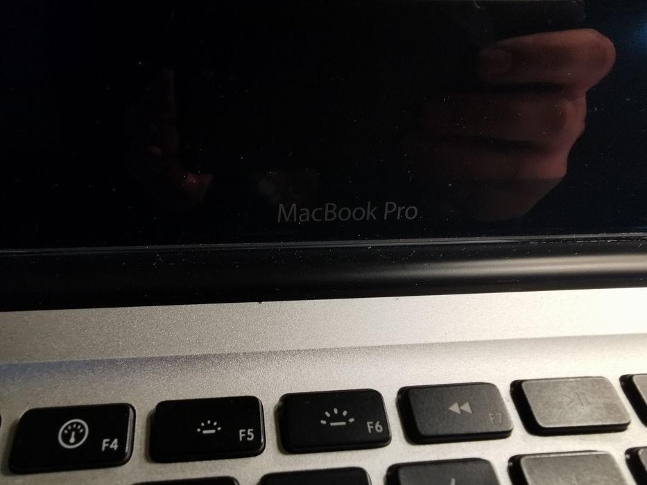MacBook Pro 2009