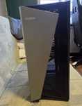 Obudowa Zalman S4 Plus Plexi