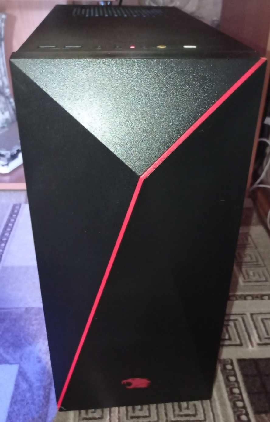 Продам игровой красивый компьютер