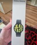 Smartwatch samsung watch 6