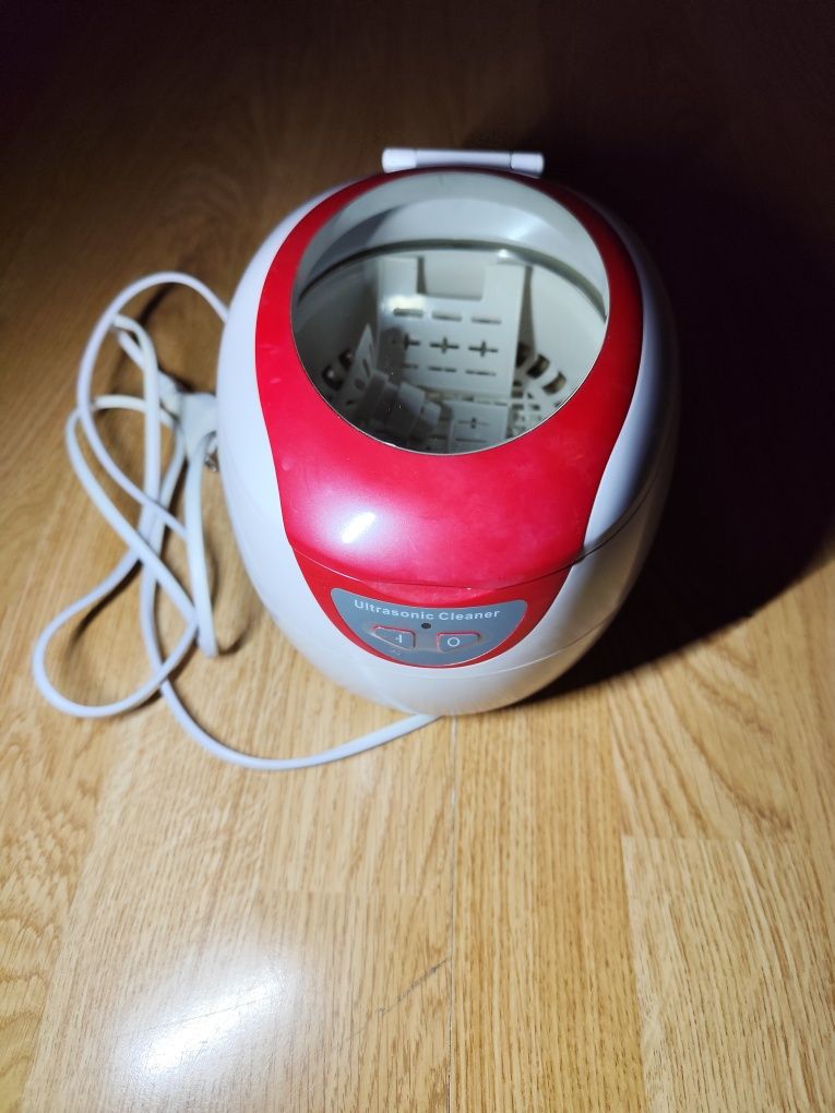 MYJKA Ultradźwiękowa TCM (TCHIBO) 248930