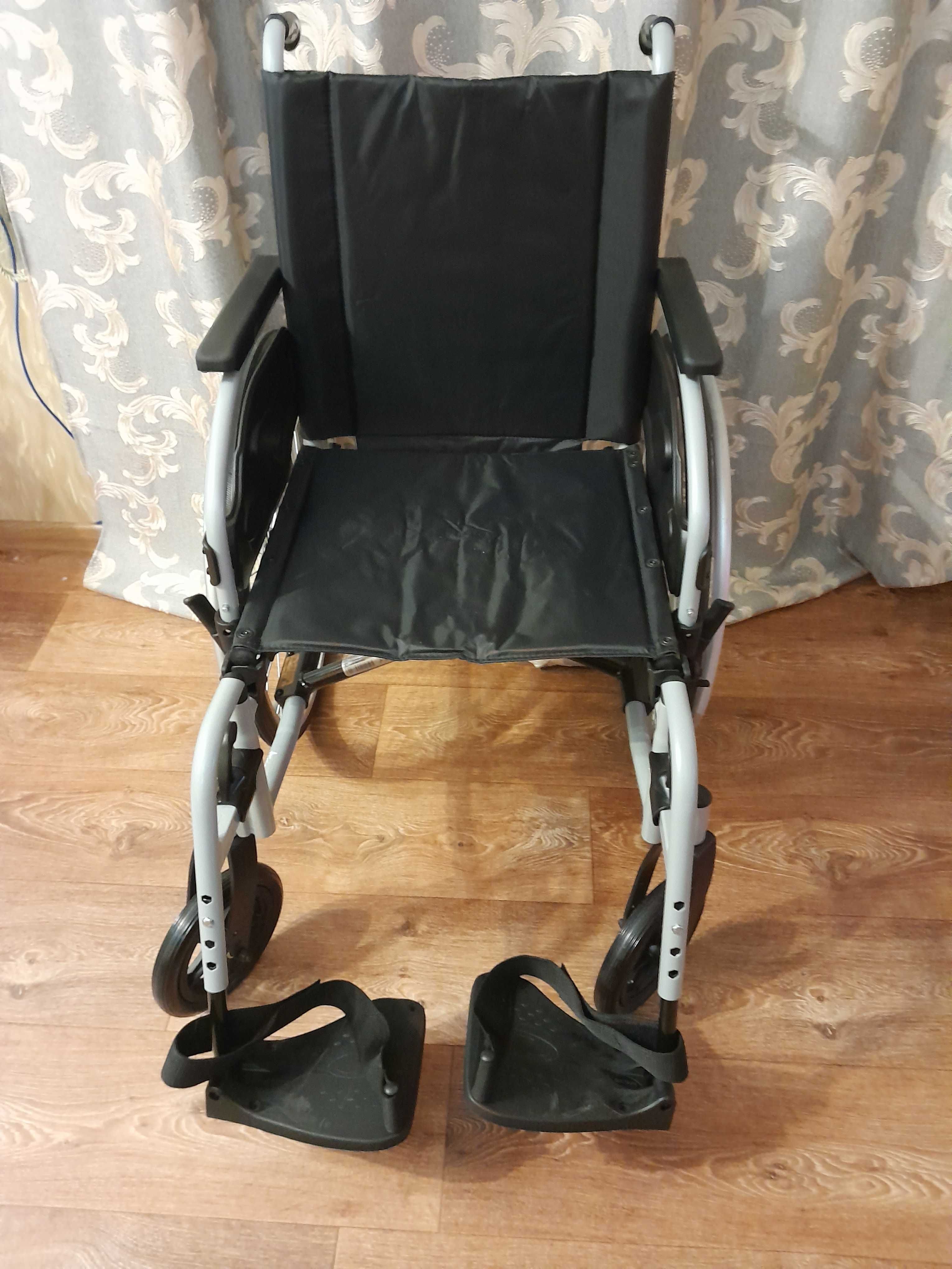 продам инвалидную коляску