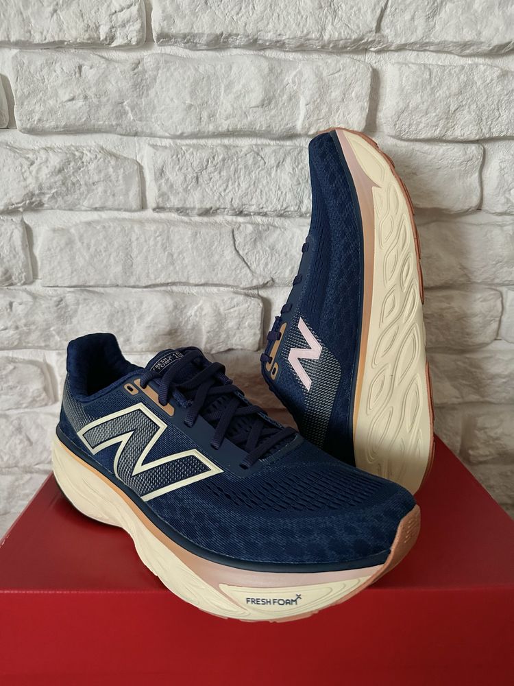New Balance Fresh Foam 1080 v14 W1080  rozm 38
