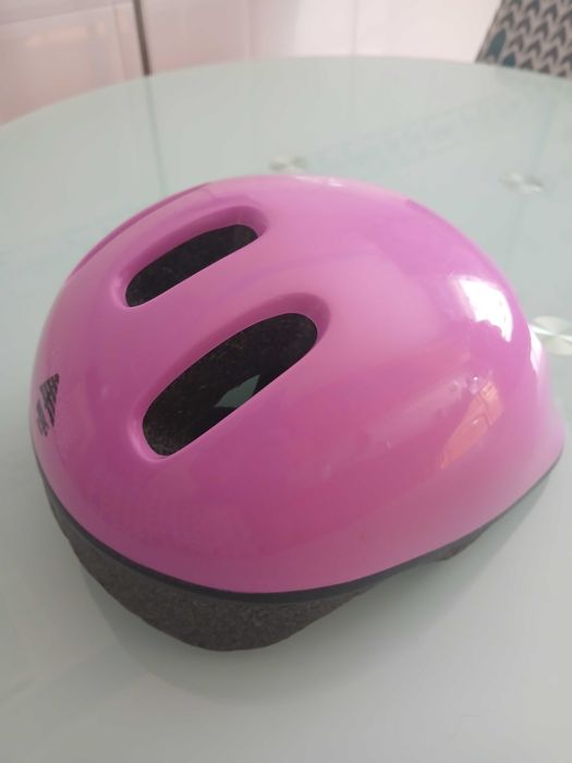 Capacete BERG para miúdos com muita pedalada!