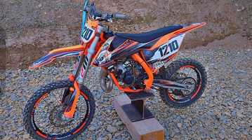 KTM SX 85 2019 rok okazja !