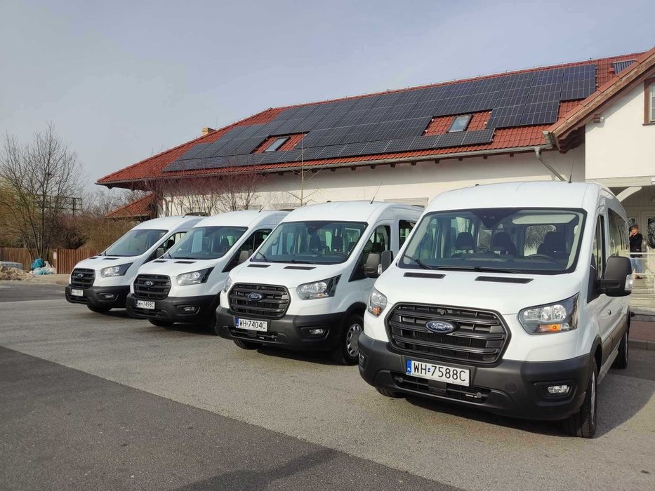 Wypożyczalnia busów wynajem busa wypożyczalnia aut rent a car