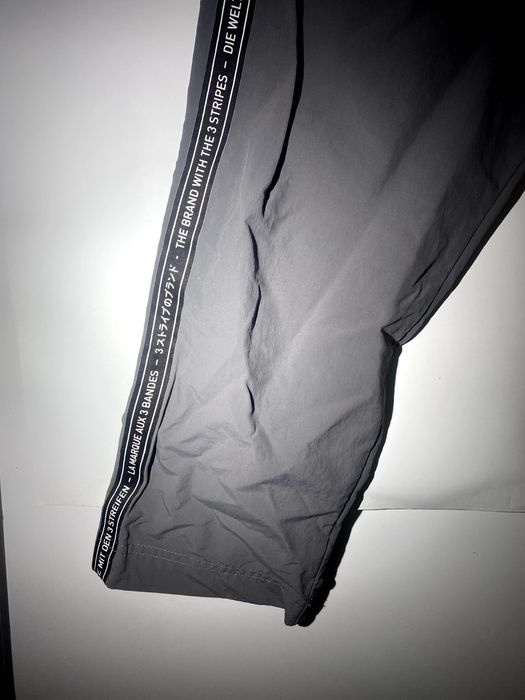 Штани Adidas (оригінал) xs