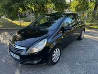 Opel Corsa sprawna tania corsa