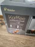 Ekspres Tchibo Esperto caffe