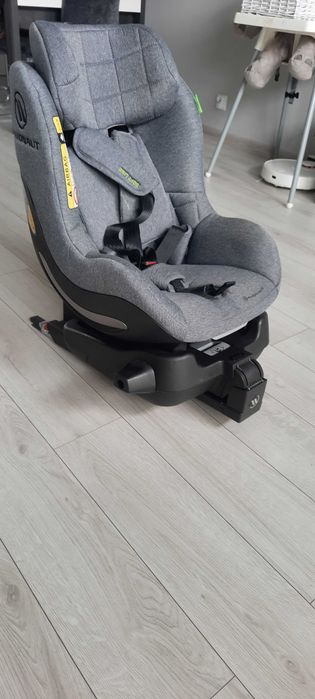 Fotelik AVIONAUT komplet