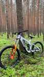 Trek Session 8 r.M