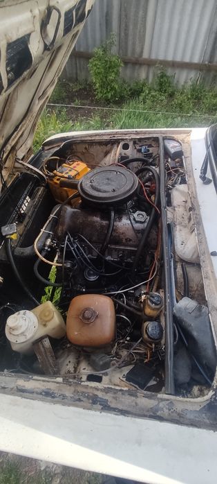 Продам ваз 2106.