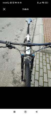 Bicicleta Btt 29