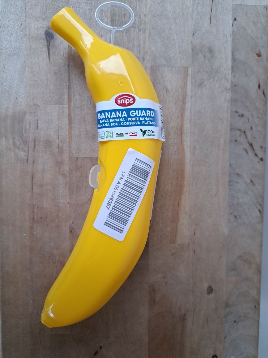 Pojemnik na banana