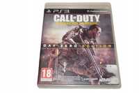 Call Of Duty Advanced Warfare Ps3