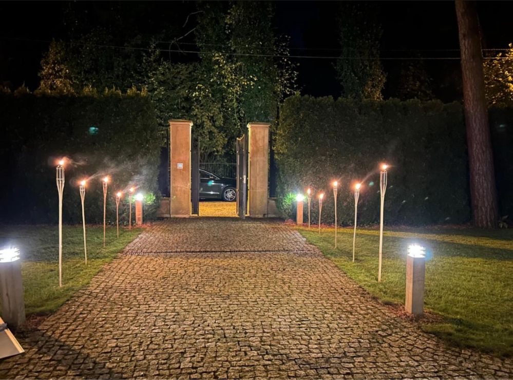 Ексклюзивний маєток у Варшаві, Польща. Район Магдаленка