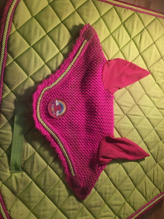 !OKAZJA! Komplet eskadron nici