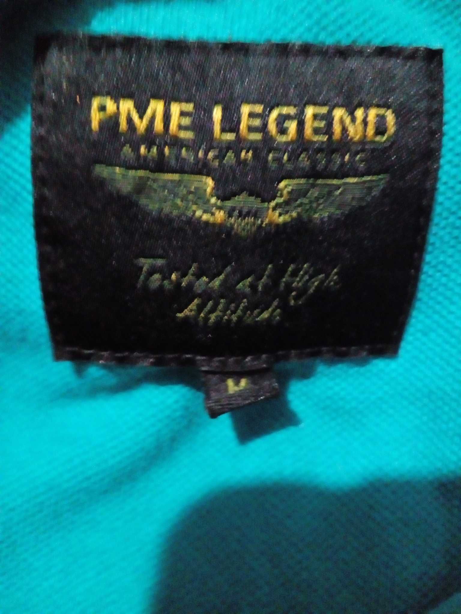 Продаю мужскую футболку поло PME Legend