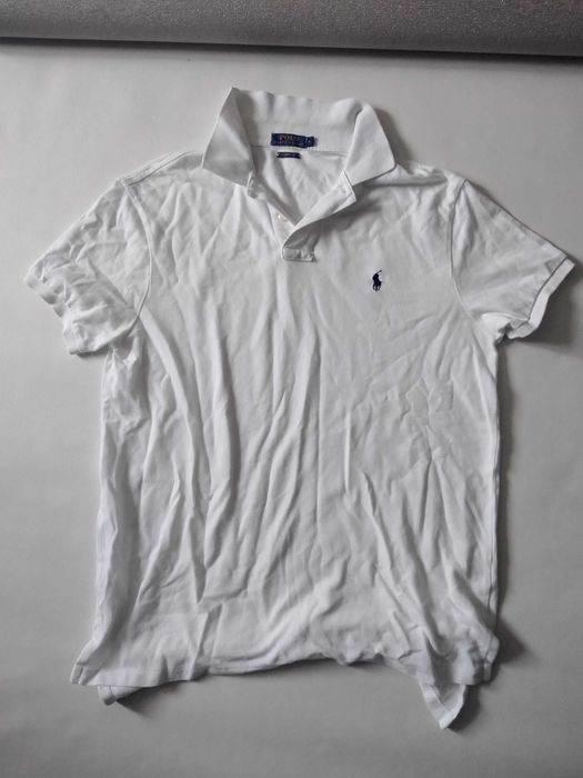 !Оригінал! Polo Ralph Lauren футболка