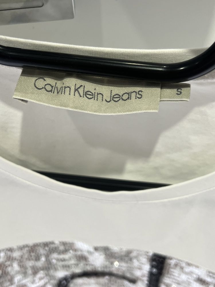 T-shirt Calvin Klein Jeans