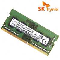 Memória SO-DIMM Hynix 4GB 2666MHz