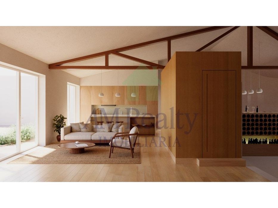 Moradia T3 | Serra D'el Rei| Peniche