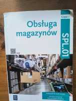 Obsługa magazynów SPL.01