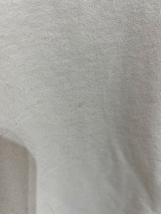 Hugo Boss kremowa bluza oryginalna l Xl męska